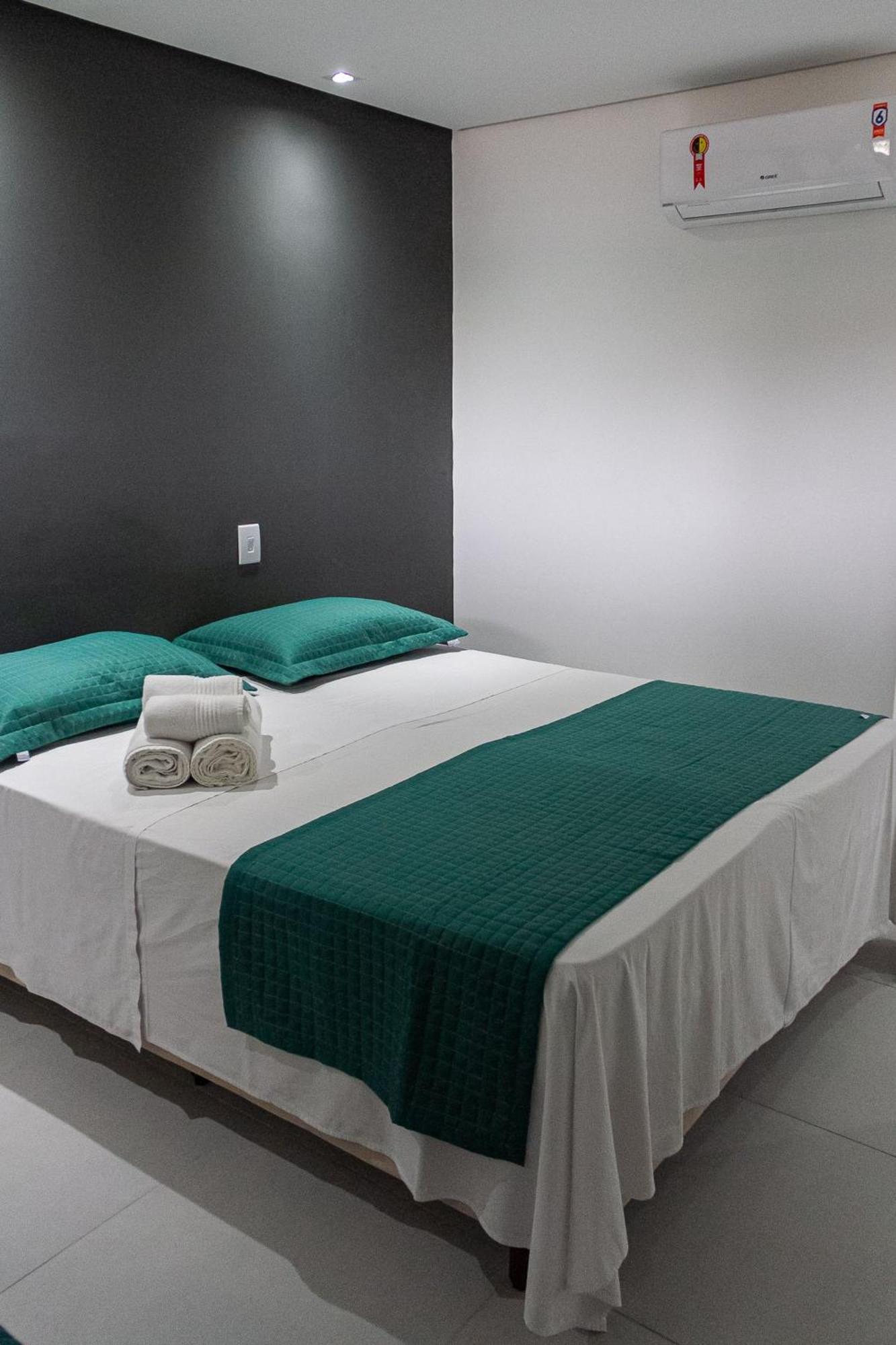 O Beira Mar Praia Hotel: Beachfront Comfort with Amenities Porto Seguro Exterior photo